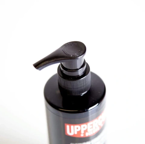 Uppercut Everyday Shampoo 240ml képe 2